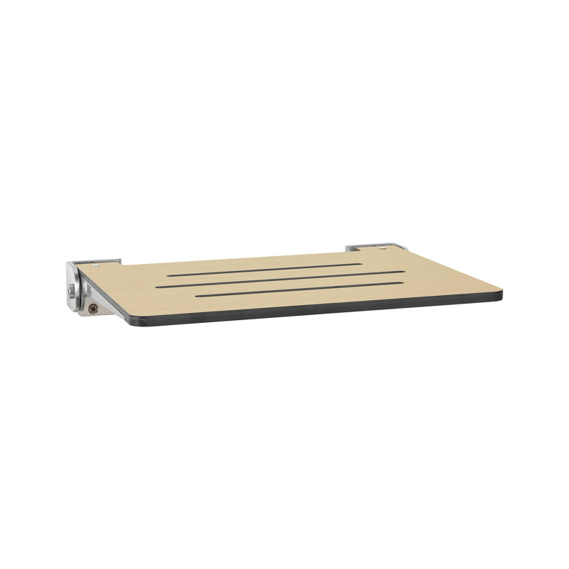 Banc de douche pliable SlimLine