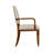 Camden 19.5'' H Upholstered Walnut Armchair-23515766