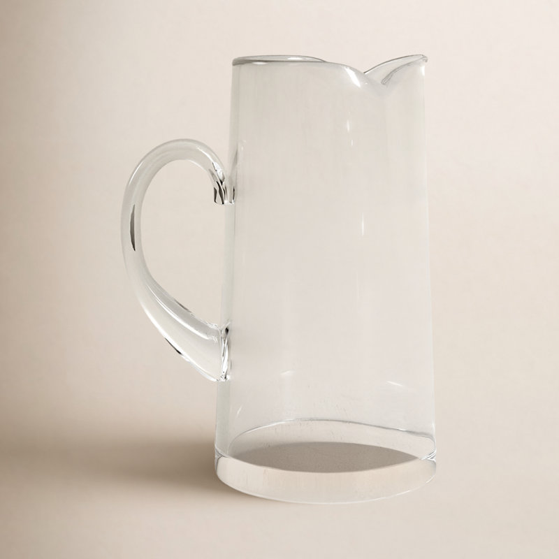 Costillo Artisan 70 Oz. Pitcher