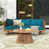 Light Teak est en rupture de stock