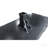 Skid Steer Trailer Receiver Mount Plate Hitch Attachments