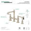Robinet de cuisine Kingston-30369835