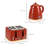 Kettle and Toaster Set-93800729