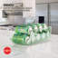 Bac de rangement en plastique Copco-115676094