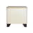 Espresso Finish Nightstand