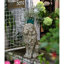 Décoration européenne de lion magnésite de style européen