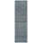 Metro 809 Hand Tufted 80% Wool; 20% Cotton Geometric Rug-950384279