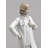 Female Doctor Figurine