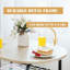 Ensemble repas 2 personnes Jaivik-1378234259