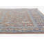 Tapis oriental cuivre / orange / bleu marine Jebril-696612191