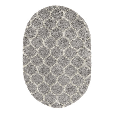 Geometric Indoor Rug