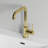 Single-handle Bathroom Faucet-68258102
