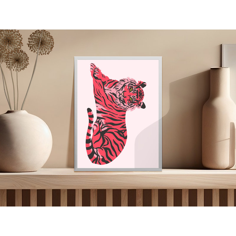 Taumsauk Single Picture Frame Print, 40.64cm H x 30.48cm W