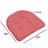 Solid U-Shaped Non-Slip Indoor Chair Cushion-687956685-687956688