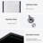 33X22" Black Quartz Workstation Drop - In Kitchen Sink, High End Quartz, Thick And Strong, Smooth Surface Protects Hands, Comes With Installation Accessories Strainers Quiet Package Guide-121679466