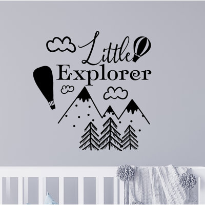 Wall Decal
