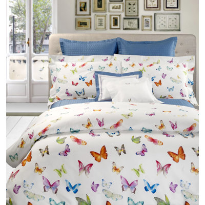Farfalle Quilt