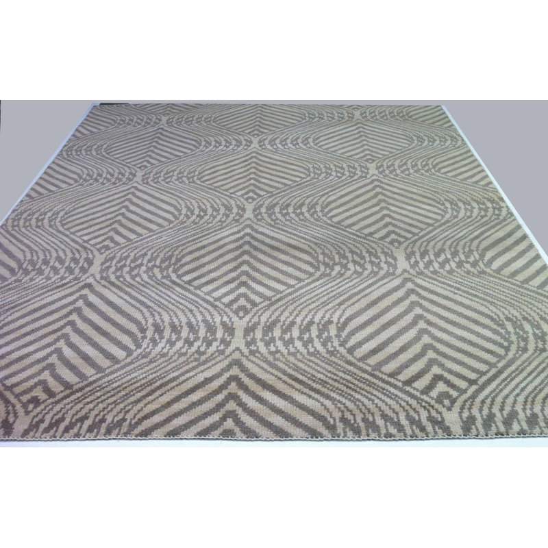 One-of-a-Kind 10'1" X 13'9" Area Rug