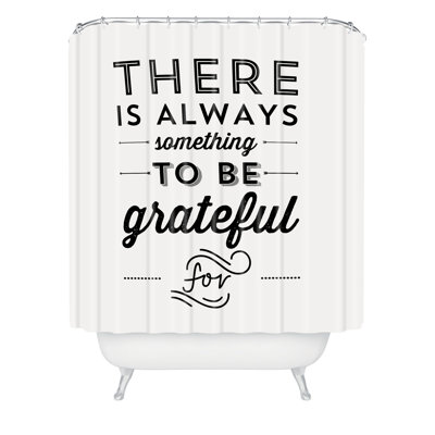 Shower Curtain
