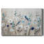 Bluebirds in Spring-Gallery, toile tendue-429509012