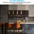 7.5 Watt (32 Watt Equivalent), LED, Dimmable Light Bulb, E26/Medium (Standard) Base