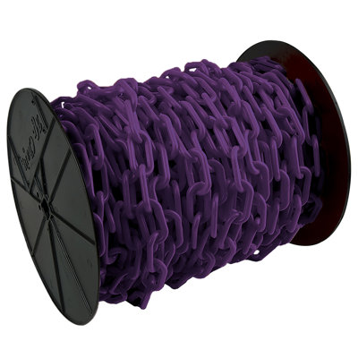 Mr. Chain Plastic Rope