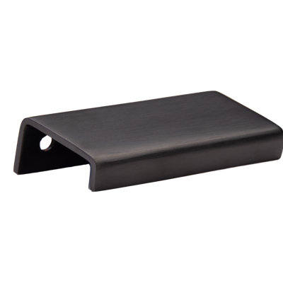  Modern Cabinet Finger Edge Pull