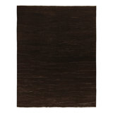 One-of-a-Kind Rectangle 13'7" X 17' Hand Knotted Area Rug