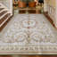 Wool Oriental Area Rug-106951614
