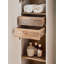 Jacquinto Wall Linen Cabinet-1196807224
