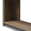 Farrow 79'' W Console Table