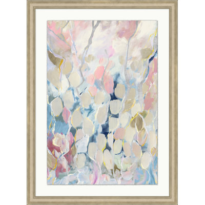 Shimmering Tides 1