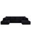 Canapé modulaire en U-821428556