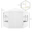 4m x 3m Party Tent-94341098