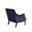Button Tufted Accent Chair-1167446772