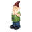 Plastic Garden Statue
