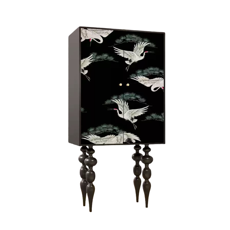 Armoire d'appoint