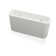 Adrastus Ceramic LED Flush Mounted Sconce