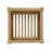 Wood Planter Box
