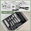 Sorbus Silverware Organiser-109490041