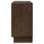 Commode 6 tiroirs Hemlock