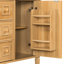 Meuble-lavabo de salle de bain avec lavabo-127688848-127688850