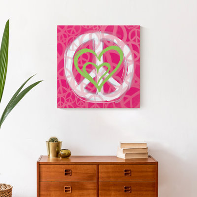 Art sur toile