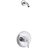Devonshire Kohler Shower Faucet