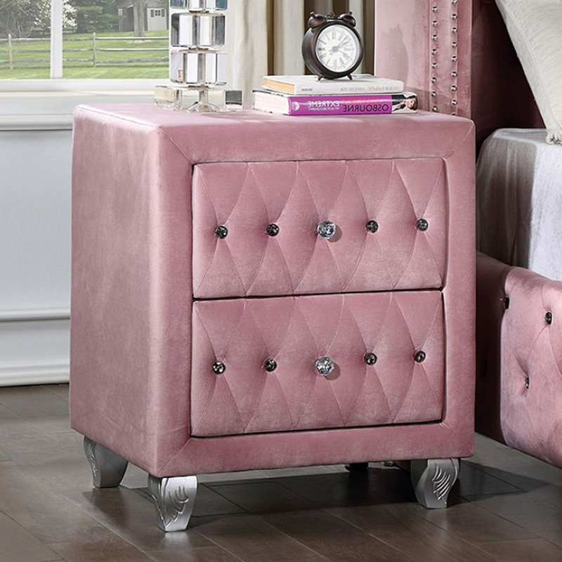 Table de chevet 1pc