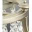 Lustre géométrique 6 lumières unique Joines