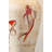 Emerayn Ceramic Table Lamp