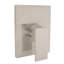 Zline Bliss Shower Faucet with Rough-in Valve and Temperature-642498650