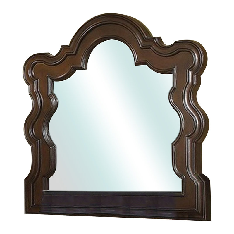 Miroir de commode Colson