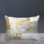 Coussin décoratif intérieur / extérieur en polyester filé abstrait Markle-98799619-98799620
